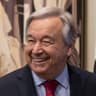 António Guterres