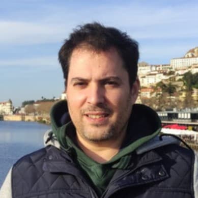 Antonio Rebelo