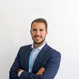 Antonio Jesús Jaramillo Mesa