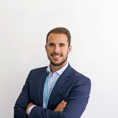 Antonio Jesús Jaramillo Mesa
