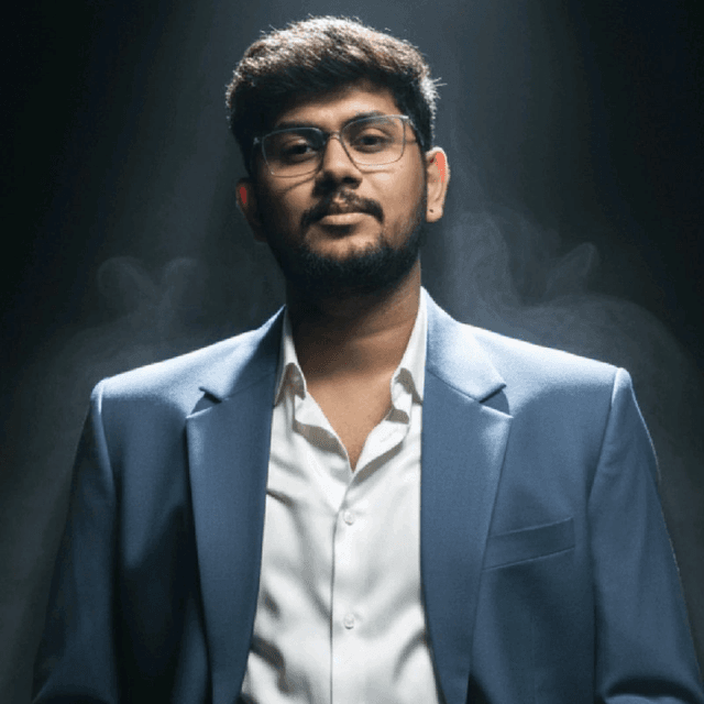 Antony Rynil Joseph