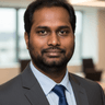 Antony Sagaya Raj Mariya Raj