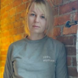 Maryana Antonyuk