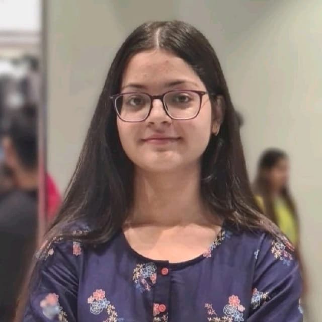Antra Gupta