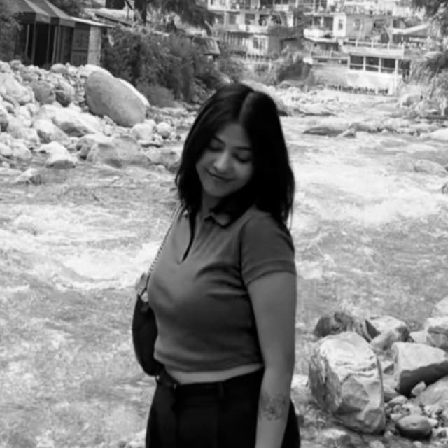 Antra Rawat