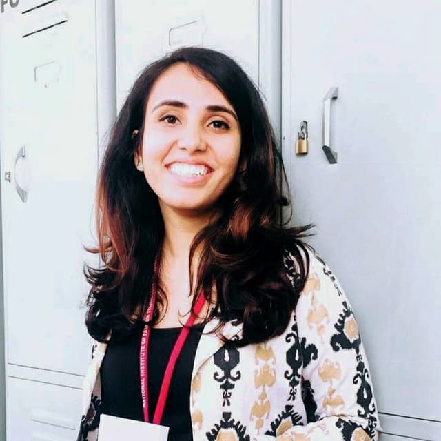 Antra Singh