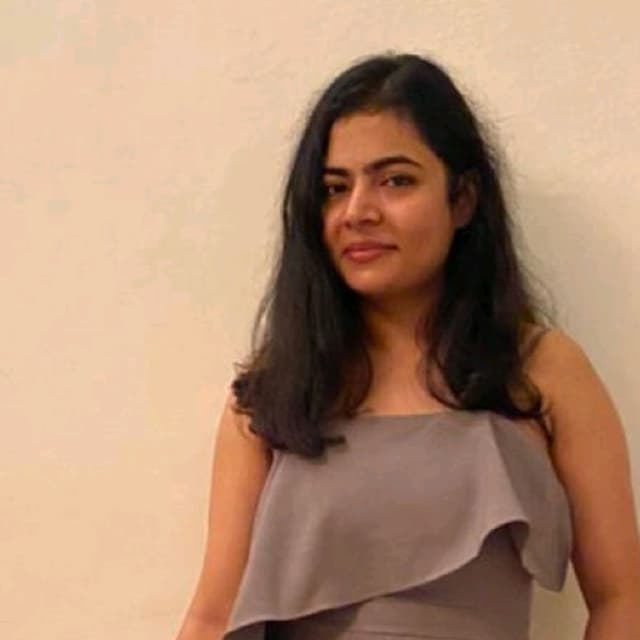 Antra Yadav