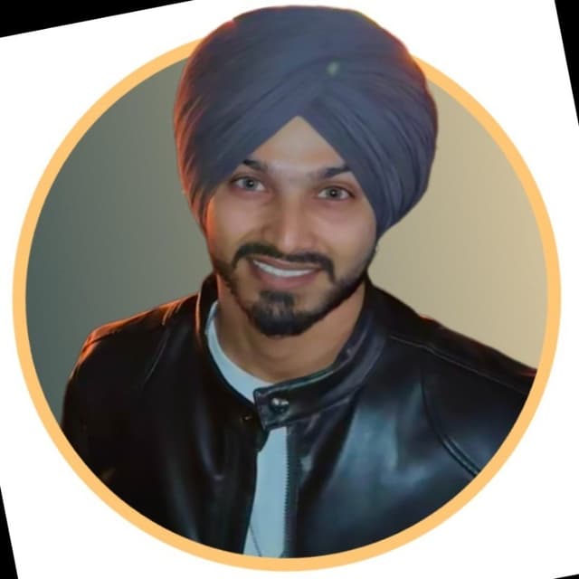 Antreev Brar