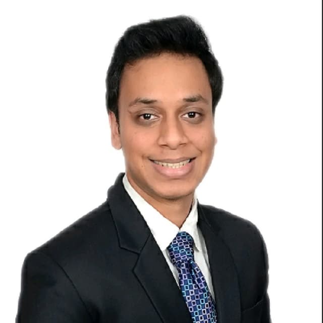 Antriksh Mittal