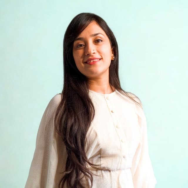 Anu Agarwal Jain