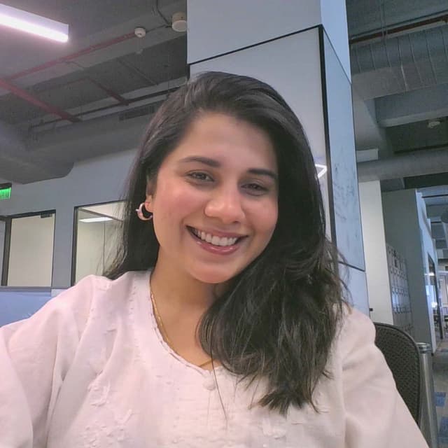 Anu Jha