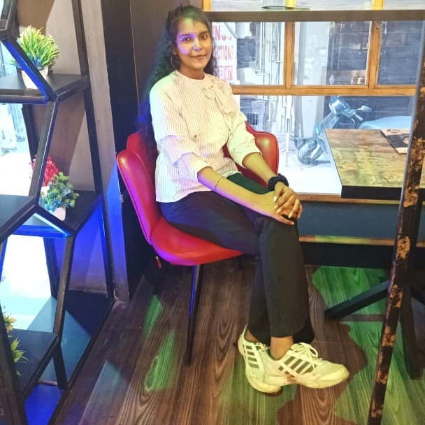 Anu Kumari