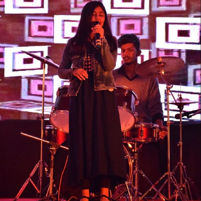 Anu Kumari