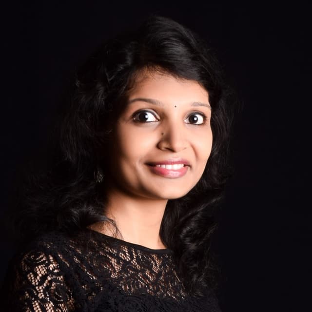 Anu Mahadevan