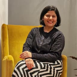 Anu Mahajan