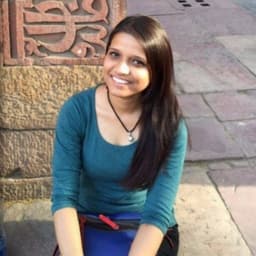 Anu Porwal