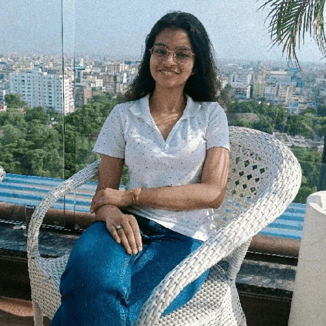 Anu Priya