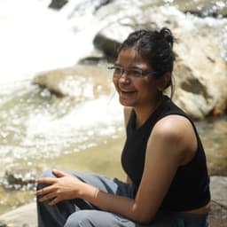 Anu Priya