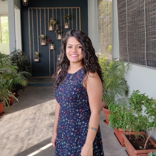 Anuradha Krishnan