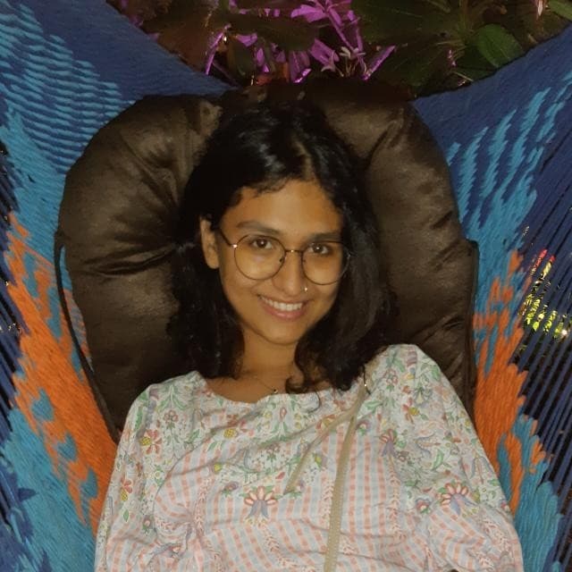 Anu Rastogi