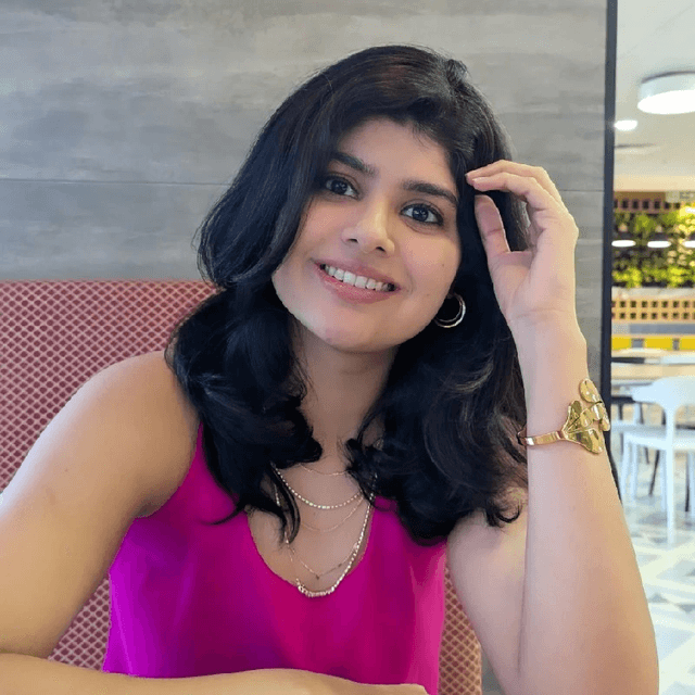 Anu Sharma
