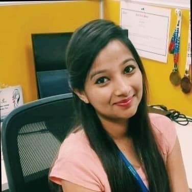 Anu Shree