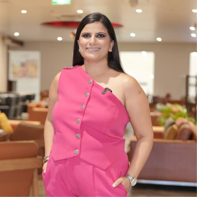 Anu  Singh Bagal