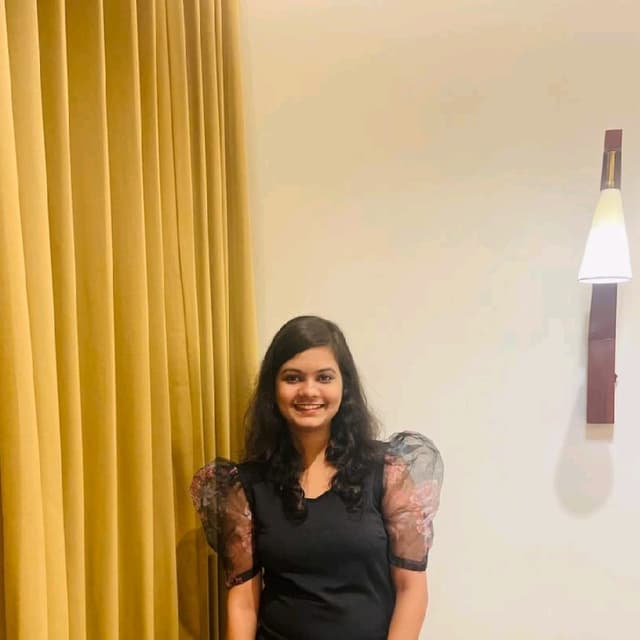 Anu Agarwal