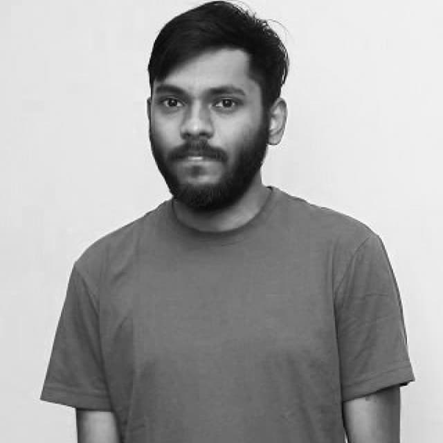 Anupam Srivastava