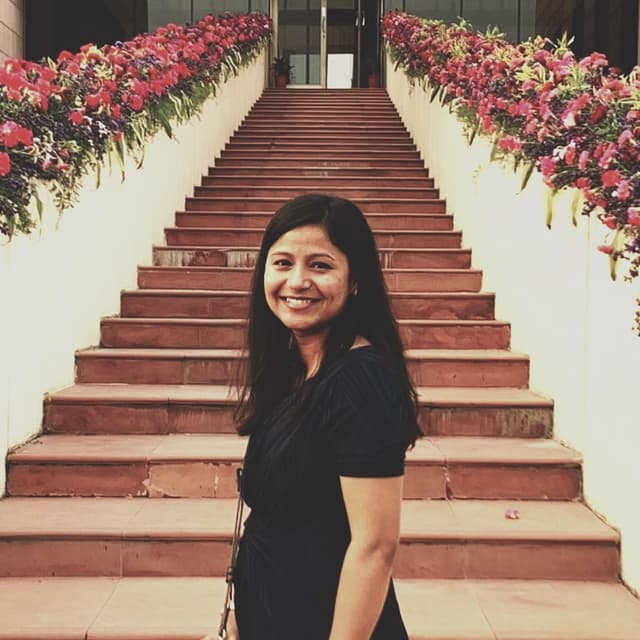 Anu Bansal