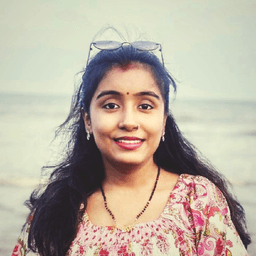 Anubha Anand