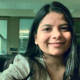 Anubha Ashok
