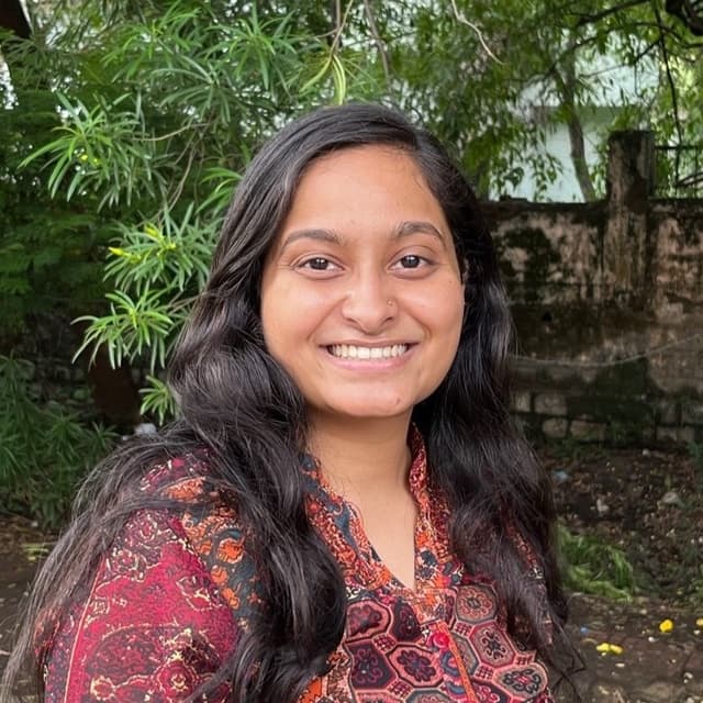 Anubha Bhatnagar