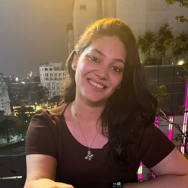 Anubha Jain