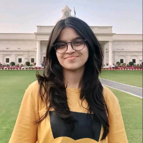 Anubha Kanwar