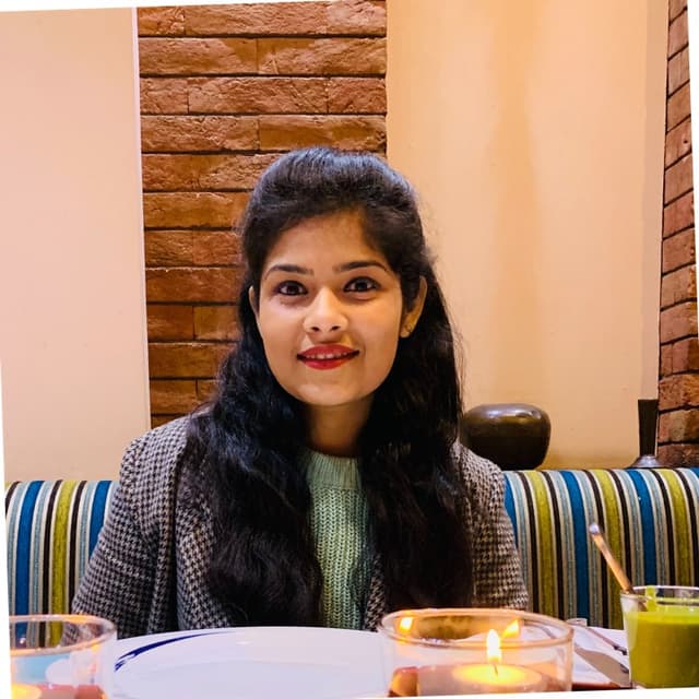 Anubha Khare