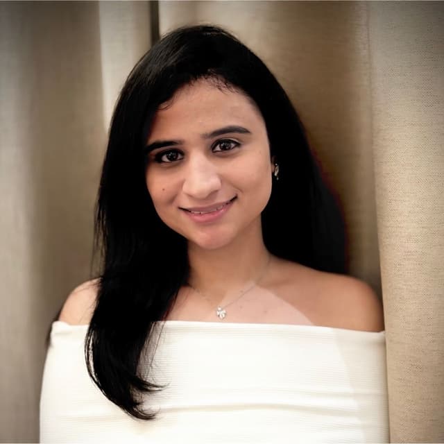 Anubha Sharma