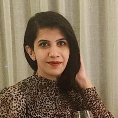 Anubha Tyagi