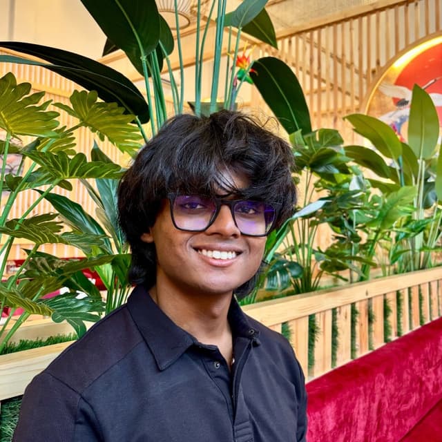 Anubhab Khanra