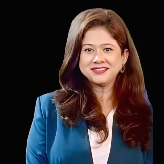 Anubha Katiyar