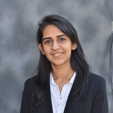 Anubha Taneja
