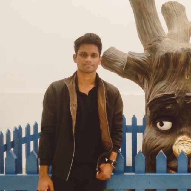 Anubhav Agrawal