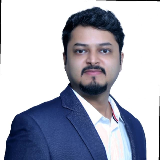 Anubhav Agrawal