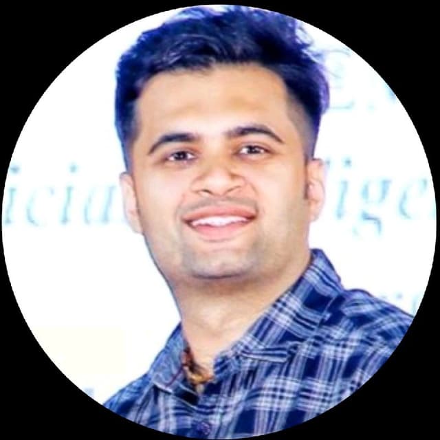 Anubhav Chaturvedi
