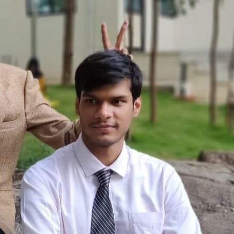 Anubhav Choudhary