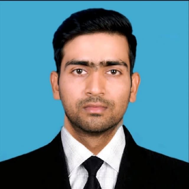 Anubhav Dwivedi
