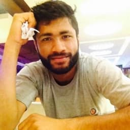 Anubhav Goyal