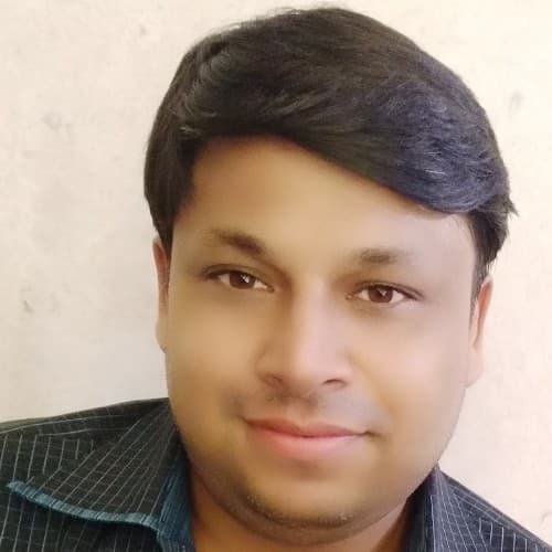 Anubhav Gupta