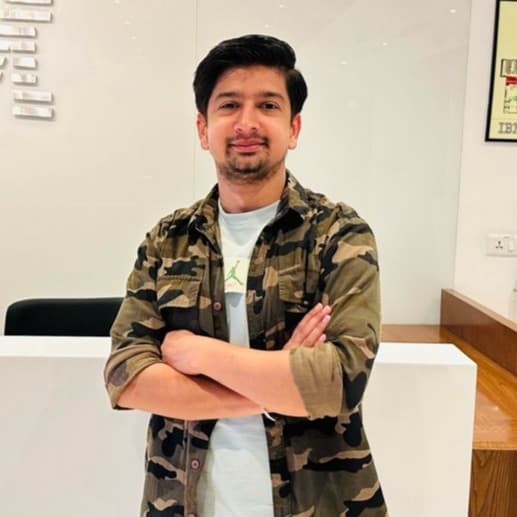 Anubhav Gupta
