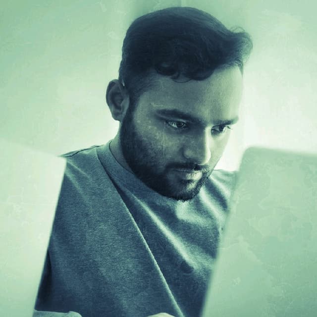 Anubhav Gupta